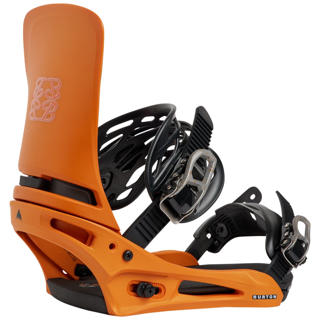 Cartel X Re:Flex 26/27 - Snowboardbindinger