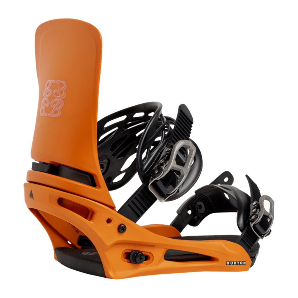 Cartel X Re:Flex 26/27 - Snowboardbindinger