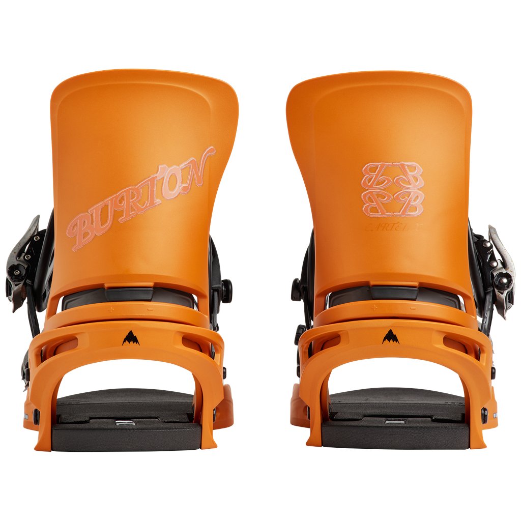 Cartel X Re:Flex 26/27 - Snowboardbindinger