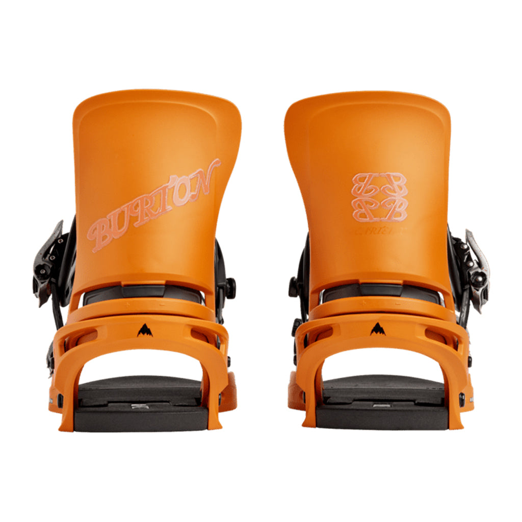 Cartel X Re:Flex 26/27 - Snowboardbindinger