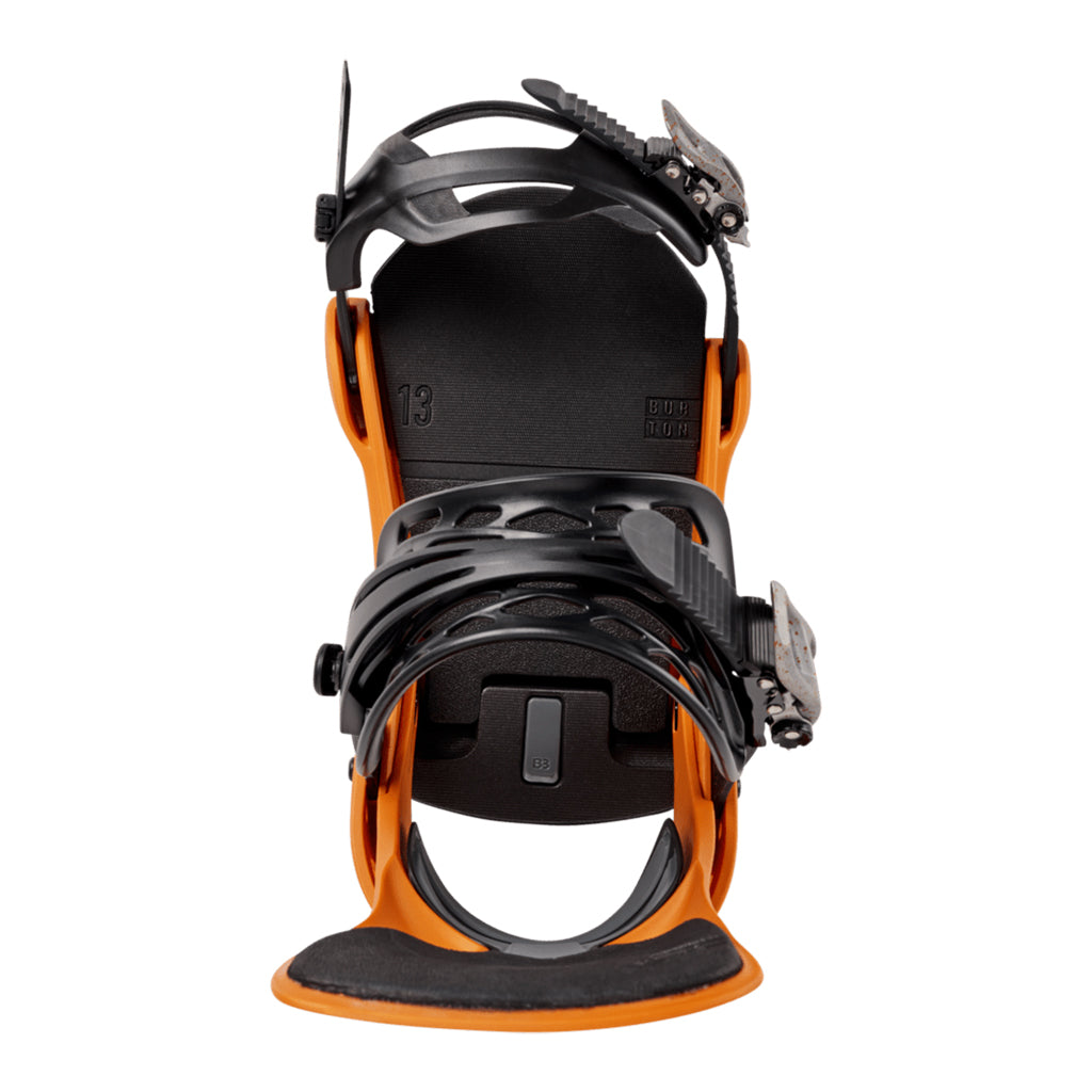 Cartel X Re:Flex 26/27 - Snowboardbindinger