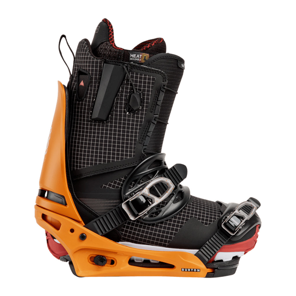 Cartel X Re:Flex 26/27 - Snowboardbindinger