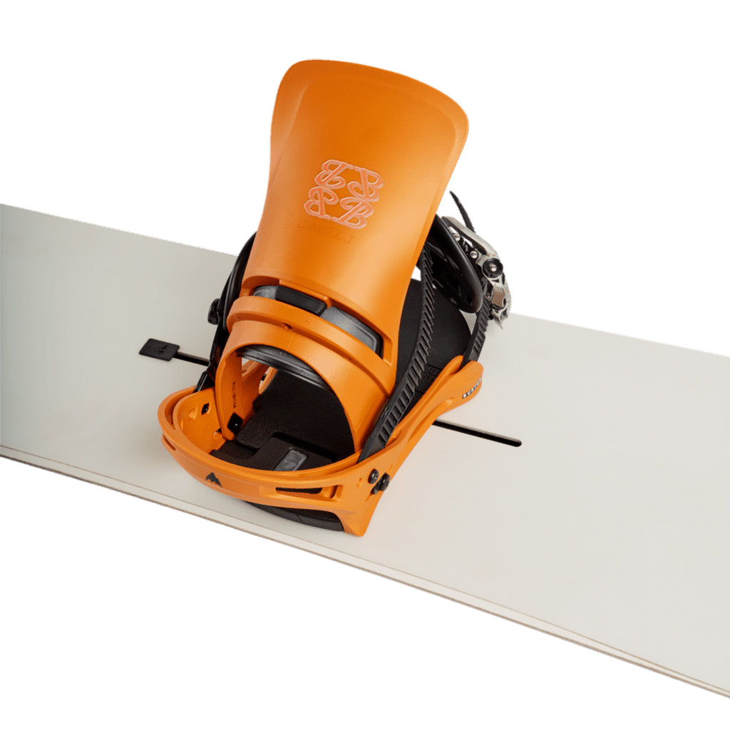 Cartel X Re:Flex 26/27 - Snowboardbindinger