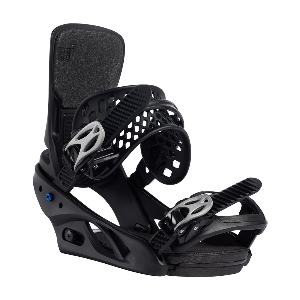 Wms Lexa X Re:Flex Snowboard Bindings - Snowboardbinding