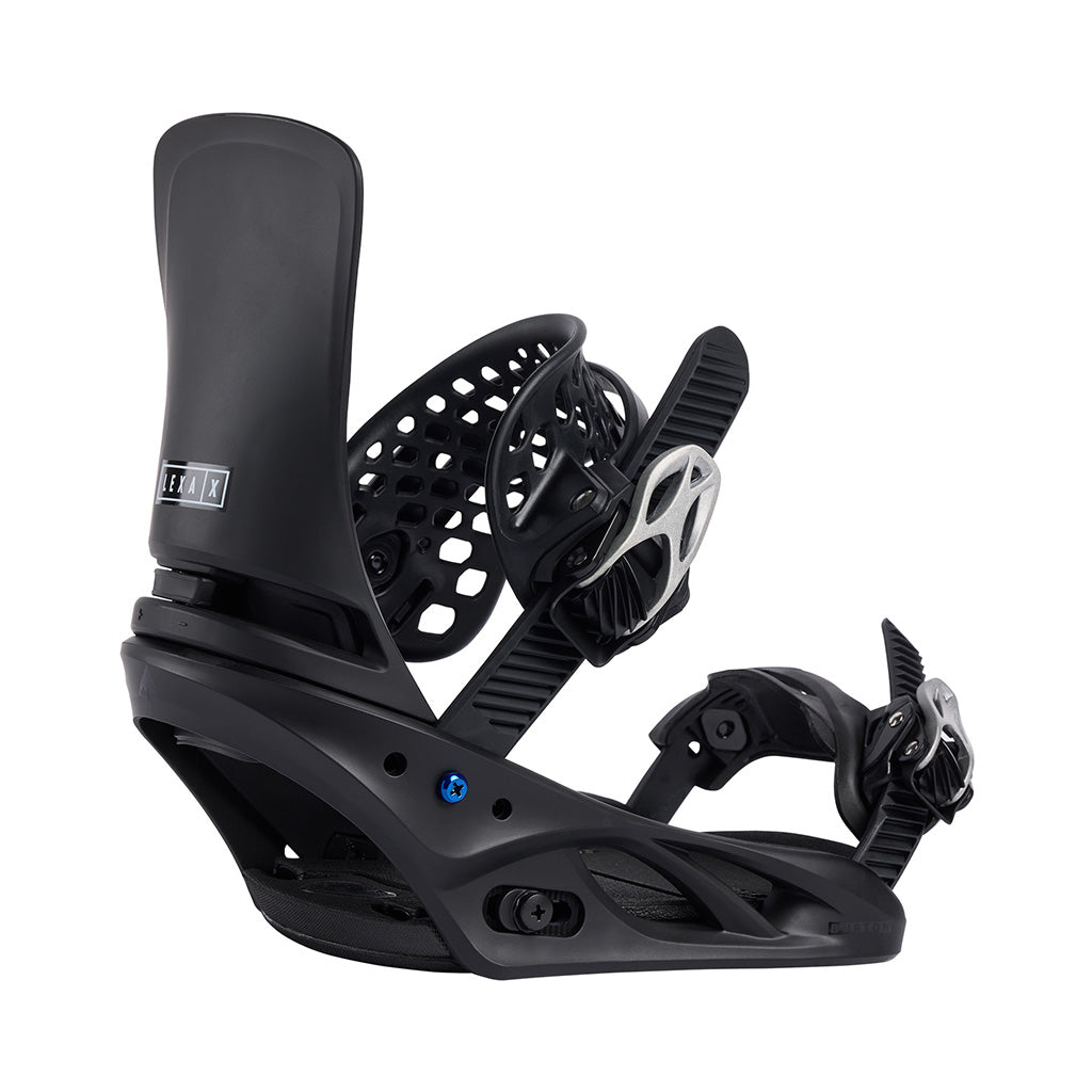 Wms Lexa X Re:Flex Snowboard Bindings - Snowboardbinding