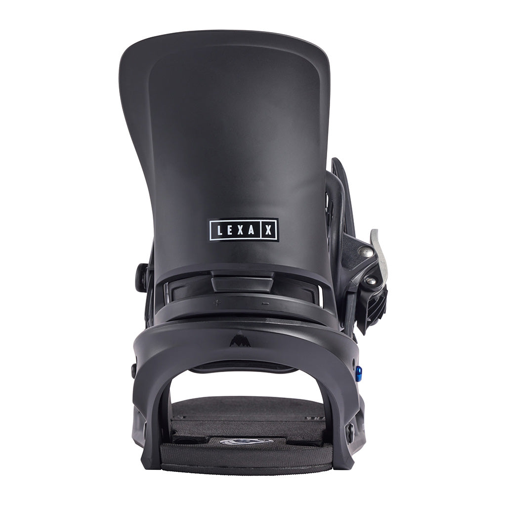 Wms Lexa X Re:Flex Snowboard Bindings - Snowboardbinding