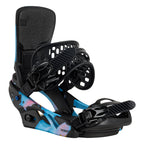 Wms Lexa X Re:Flex - Snowboardbindinger