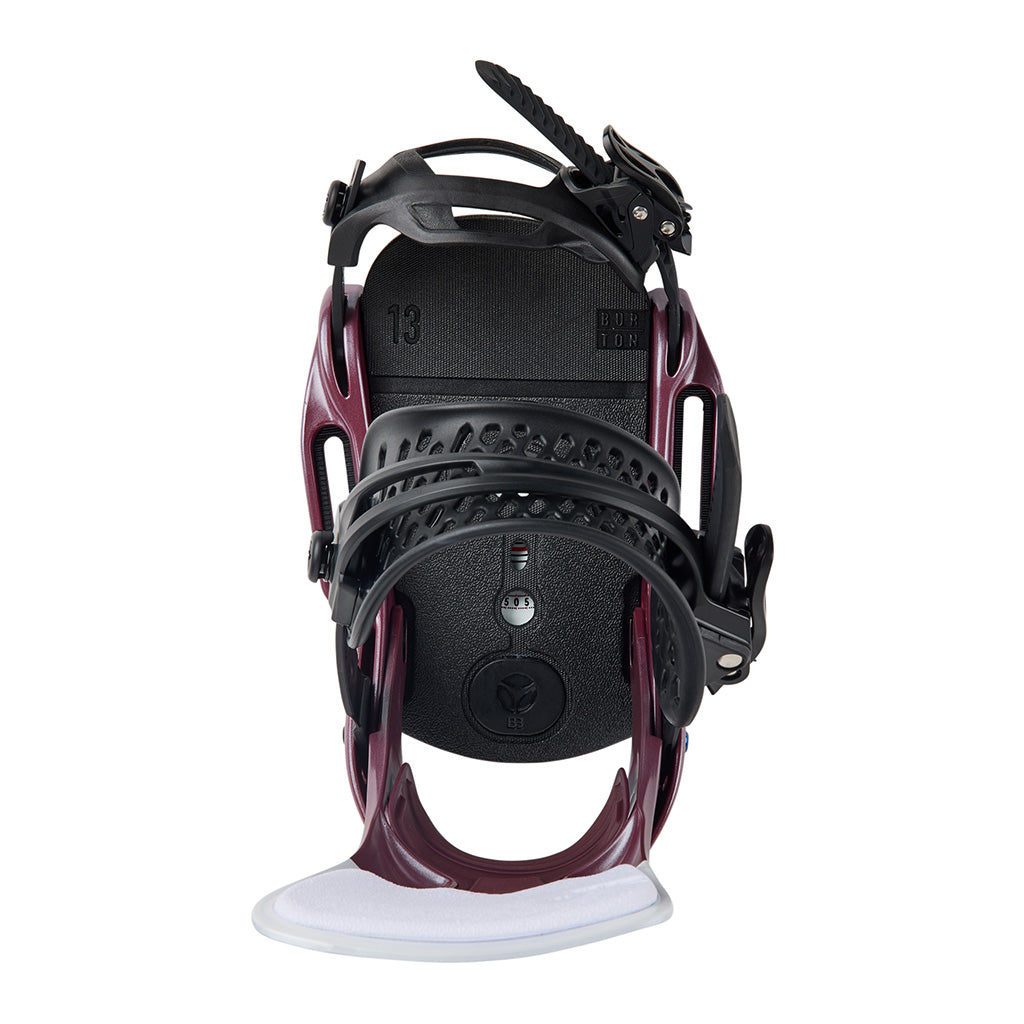 Lexa X EST - Snowboardbindinger