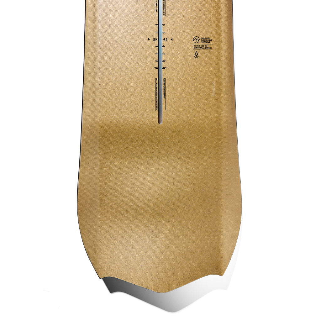 Family Tree 3D Double Dog - Snowboard