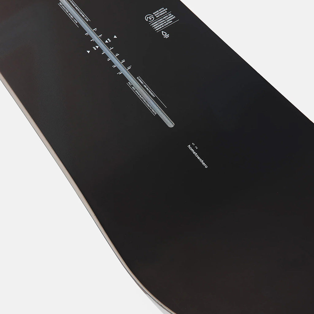 Family Tree Hometown Hero Snowboard - Snowboard