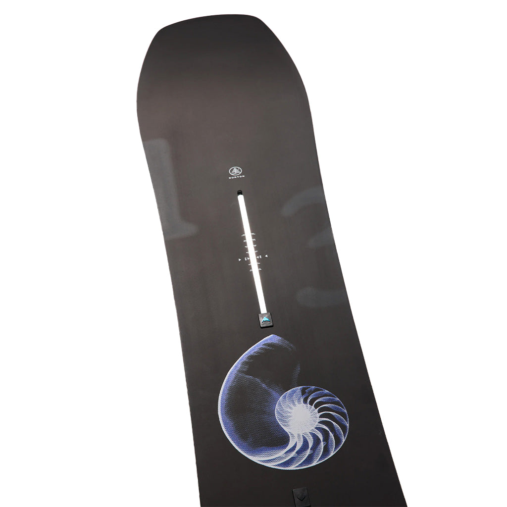 Family Tree Hometown Hero Snowboard - Snowboard
