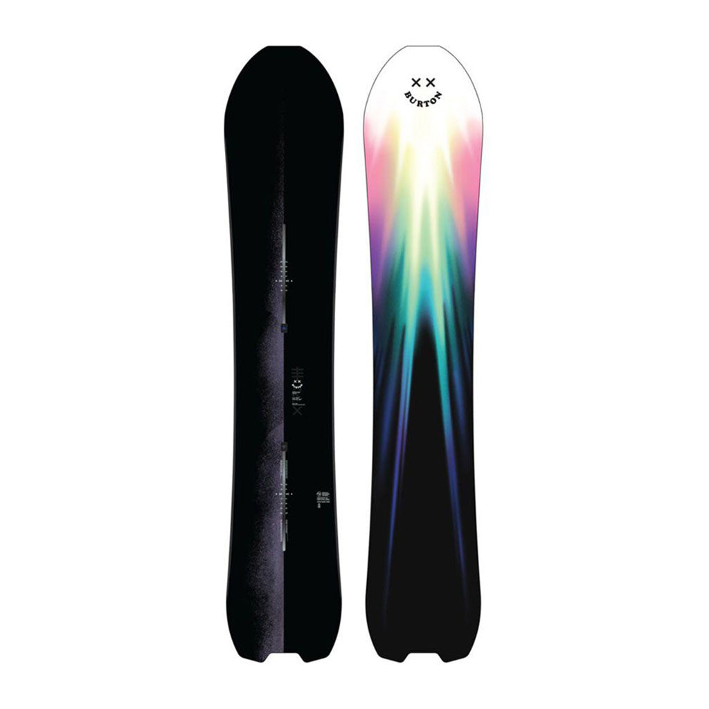 Skeleton Key Snowboard