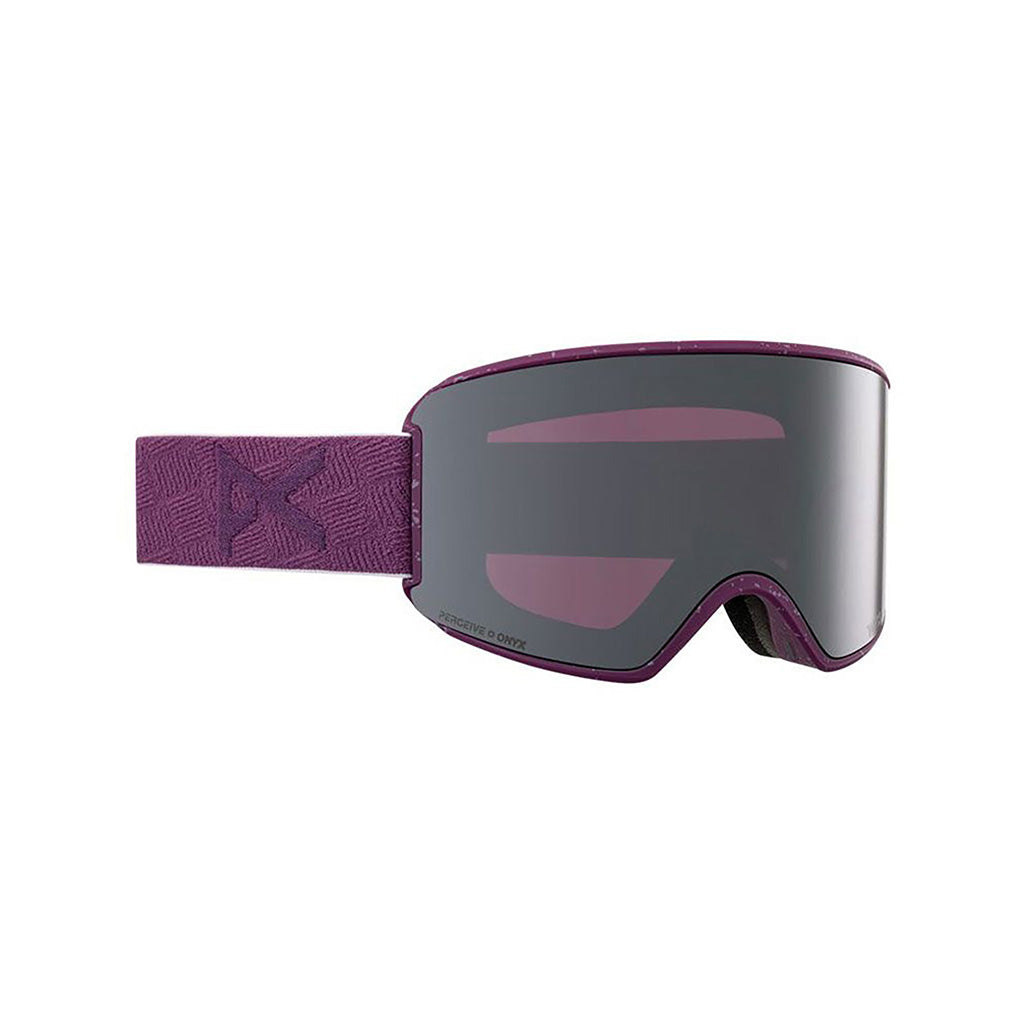 WM3 + MFI - Skibrille