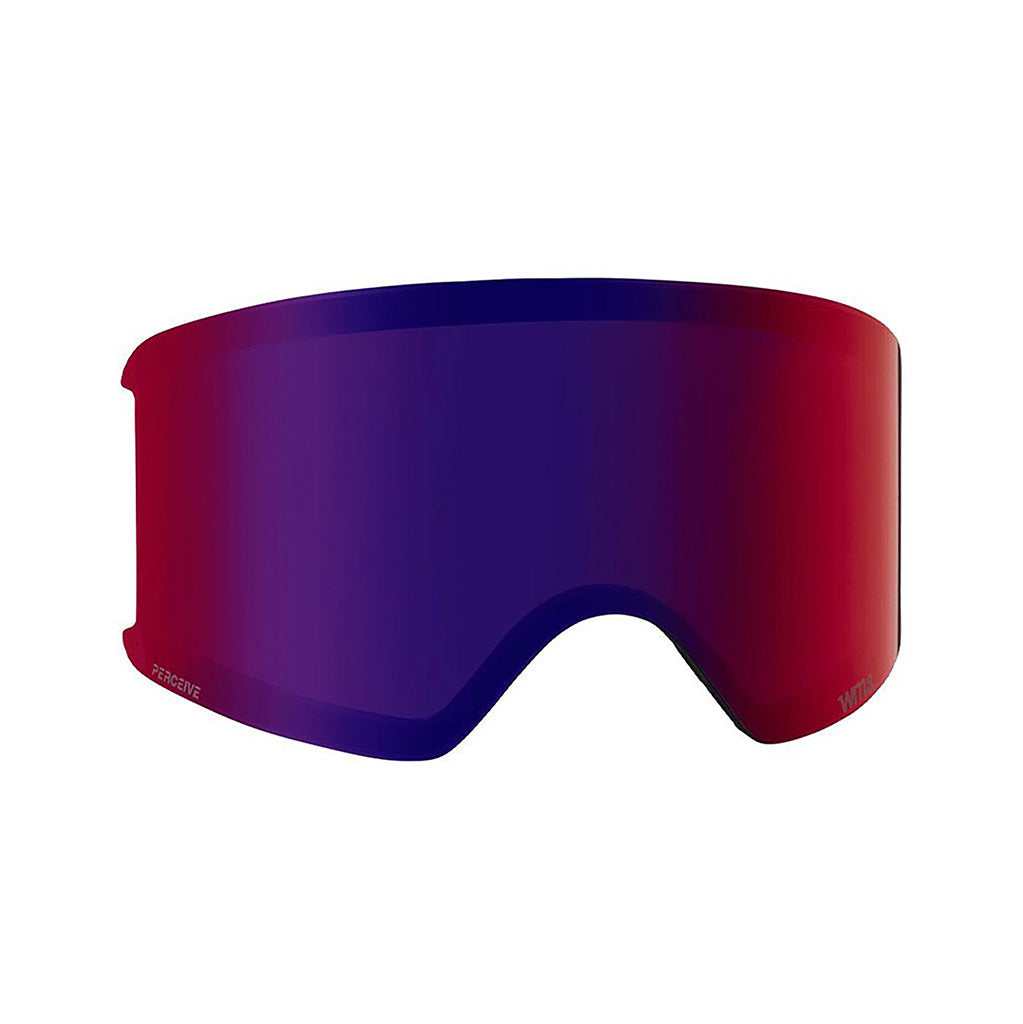 WM3 Perceive - Linse