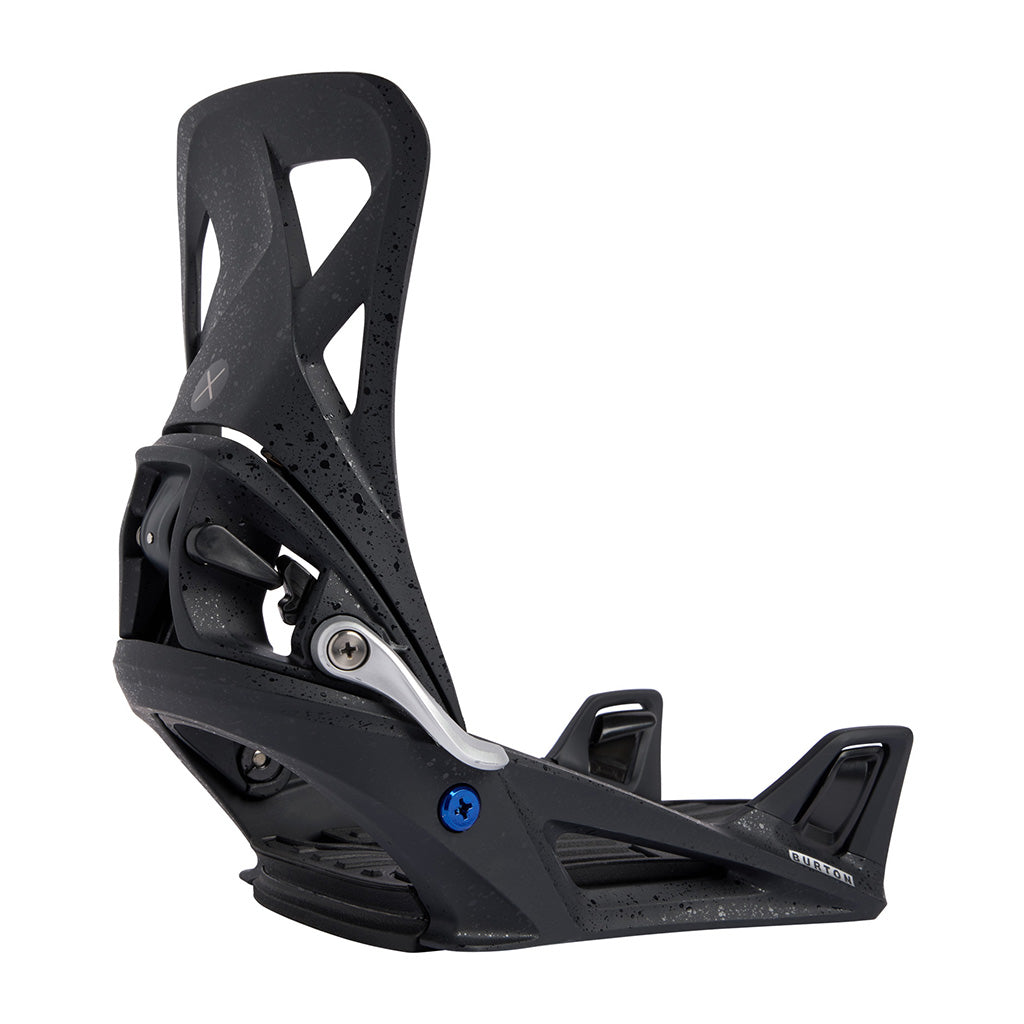 Step On® X Re:Flex Snowboard Bindings - Snowboardbinding
