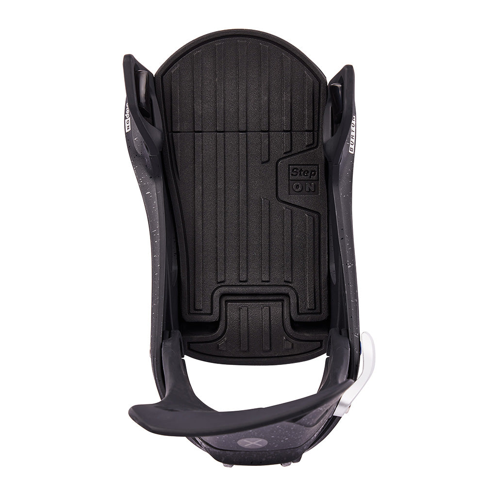 Step On® X Re:Flex Snowboard Bindings - Snowboardbinding