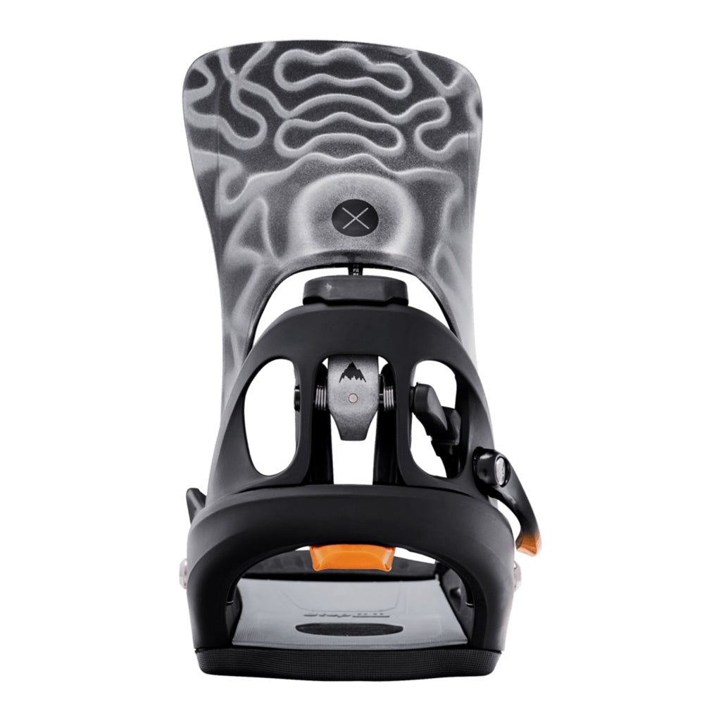 Step On® X Re:Flex 26/27 - Snowboardbindinger