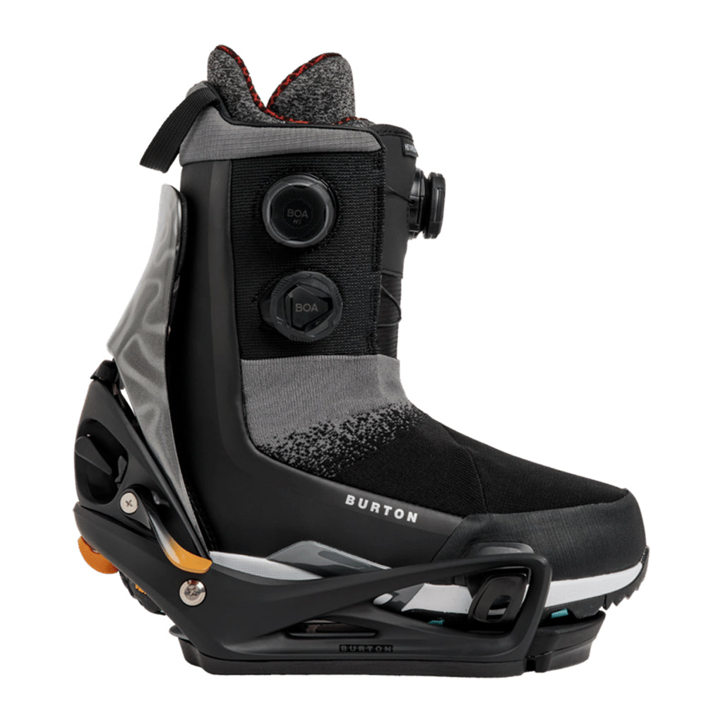 Step On® X Re:Flex 26/27 - Snowboardbindinger