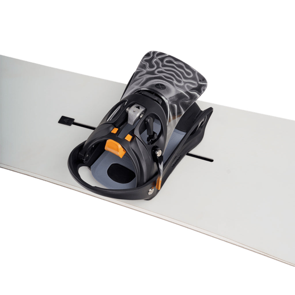 Step On® X Re:Flex 26/27 - Snowboardbindinger