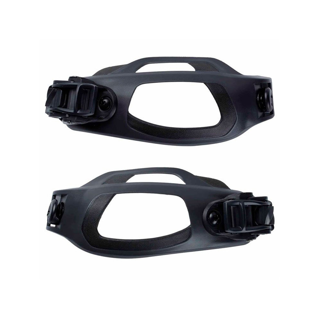 Supergrip Capstrap 2.0  i farven sort