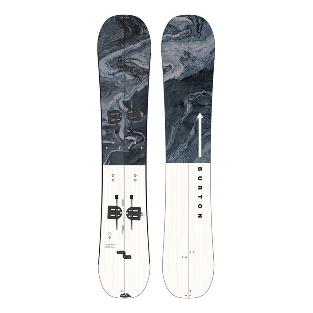 Flight Attendant Splitboard