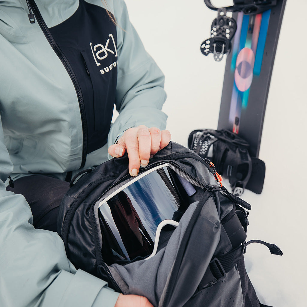 [ak] Dispatcher 18L - Rygsæk