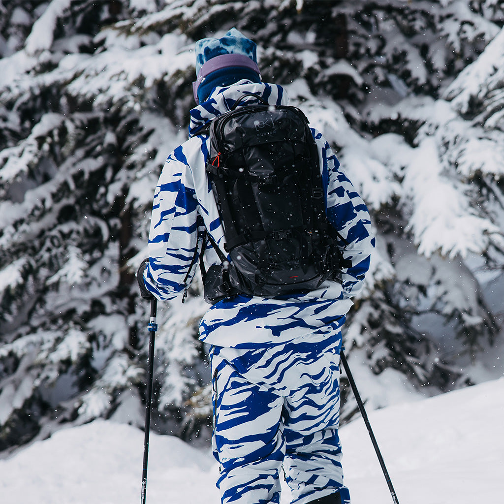 [ak] Dispatcher 25L Pack - Rygsæk