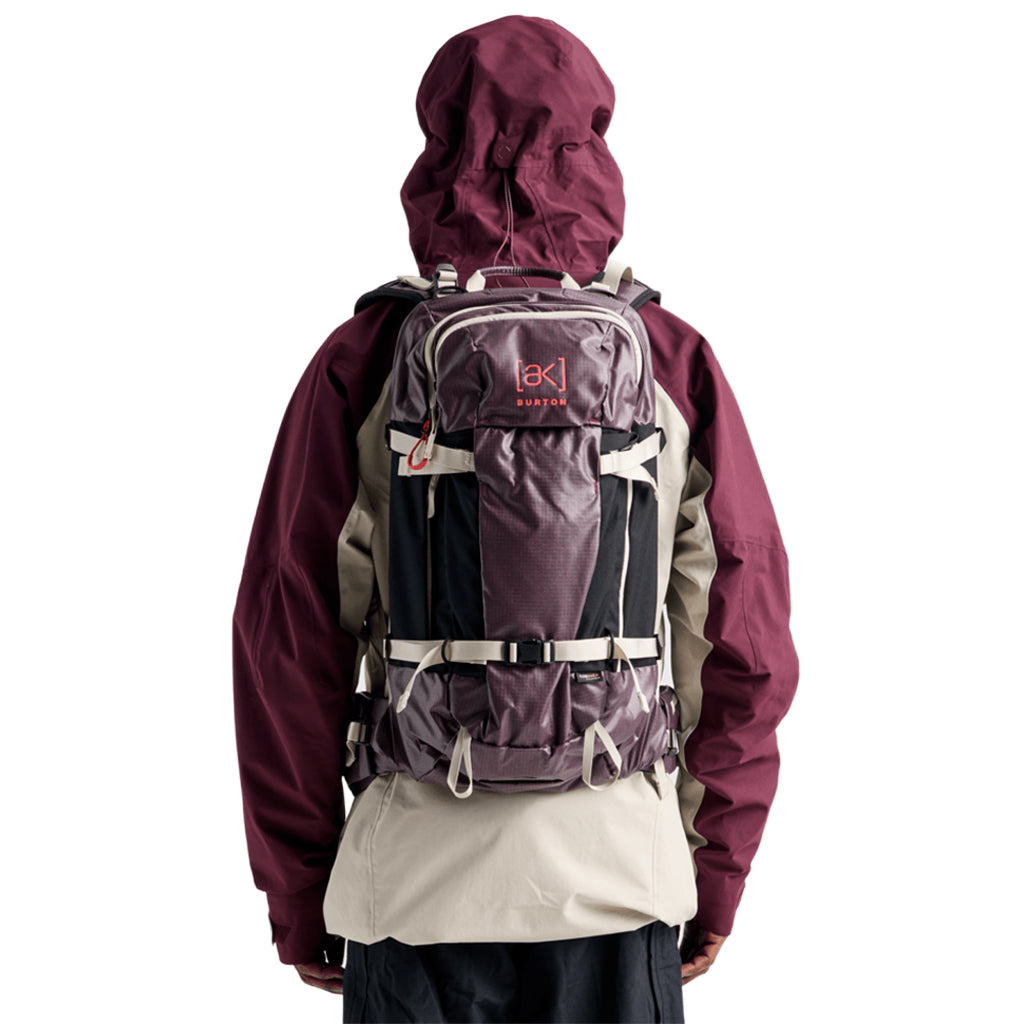 [ak] Dispatcher 25L Backpack - Rygsæk