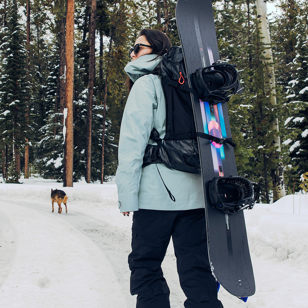 [ak] Dispatcher 35L Backpack - Rygsæk