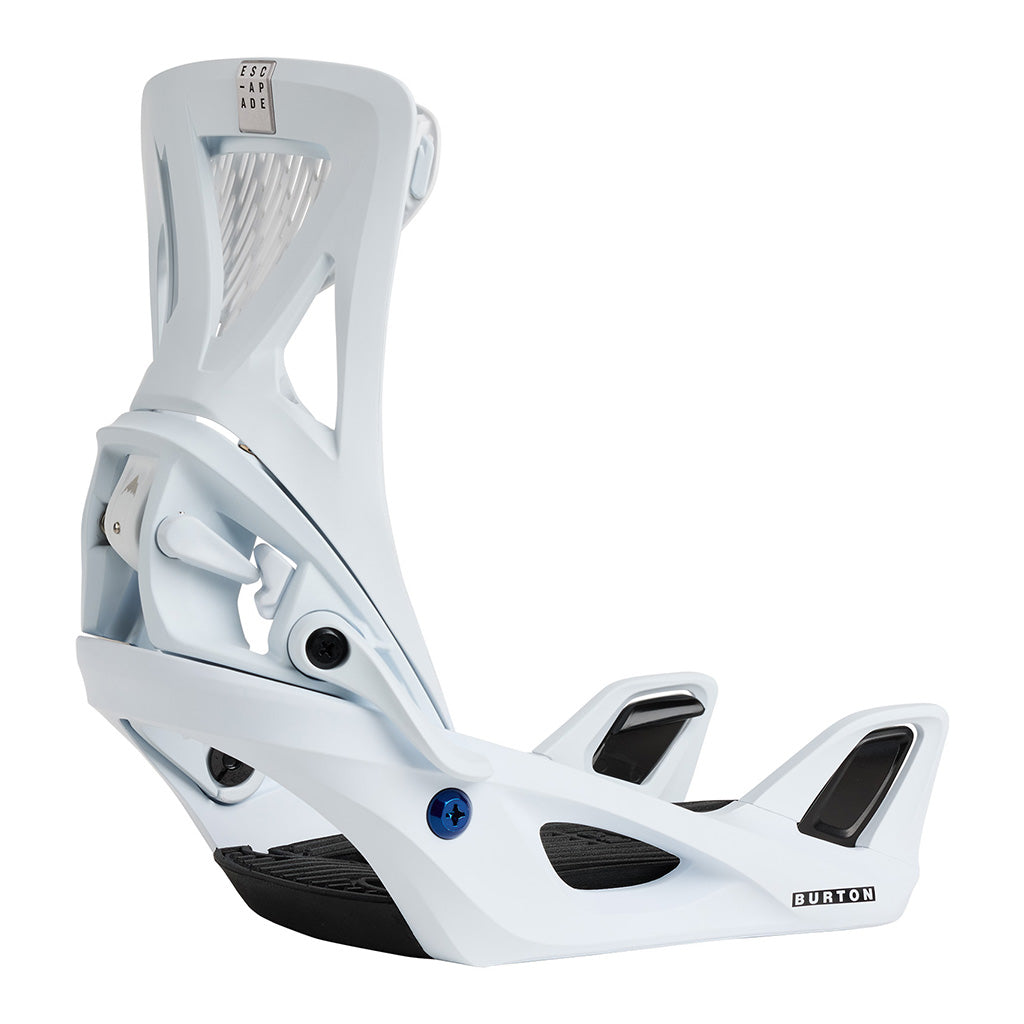 Wms Step On® Escapade Re:Flex Snowboard Bindings - Snowboardbindinger