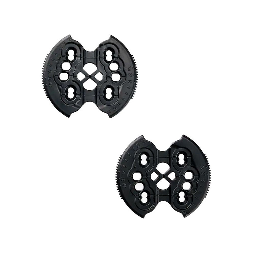 REFLEX COMBO DISC 1SZ FITALL  i farven sort