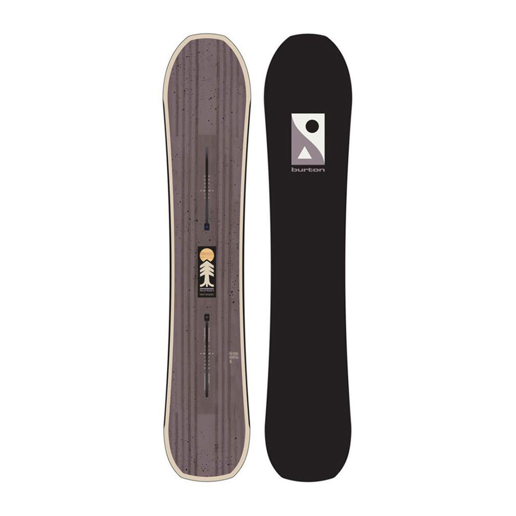 Cartographer Snowboard
