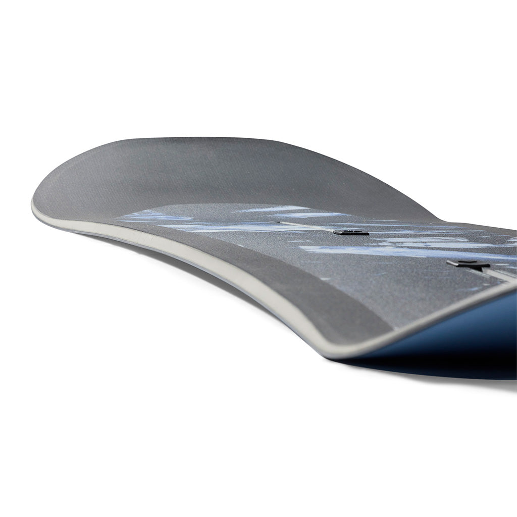 Cartographer Camber Snowboard - Snowboard