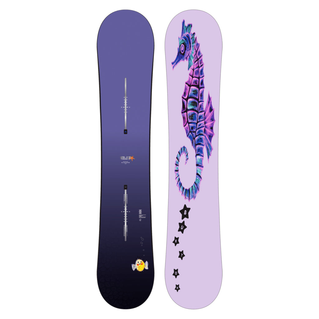 Blossom 26/27 - Snowboard