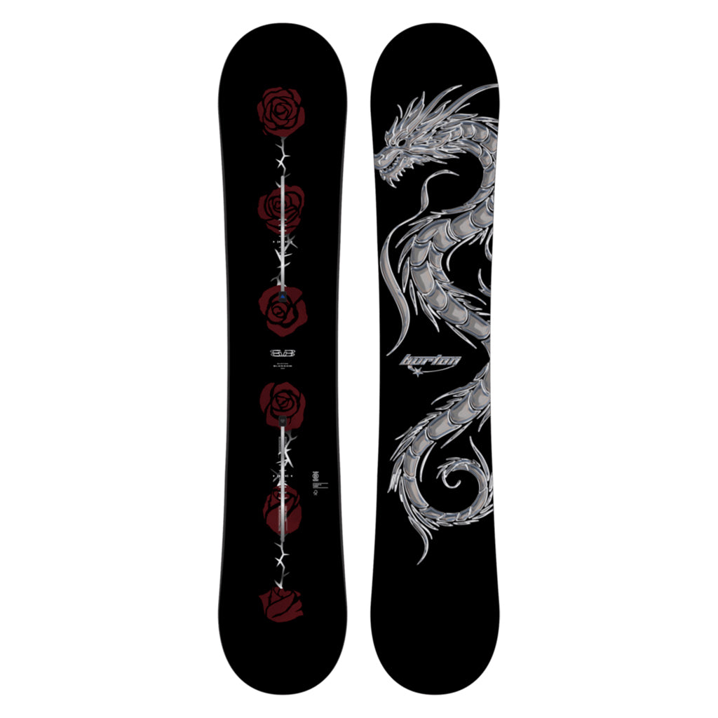Blossom 26/27 - Snowboard