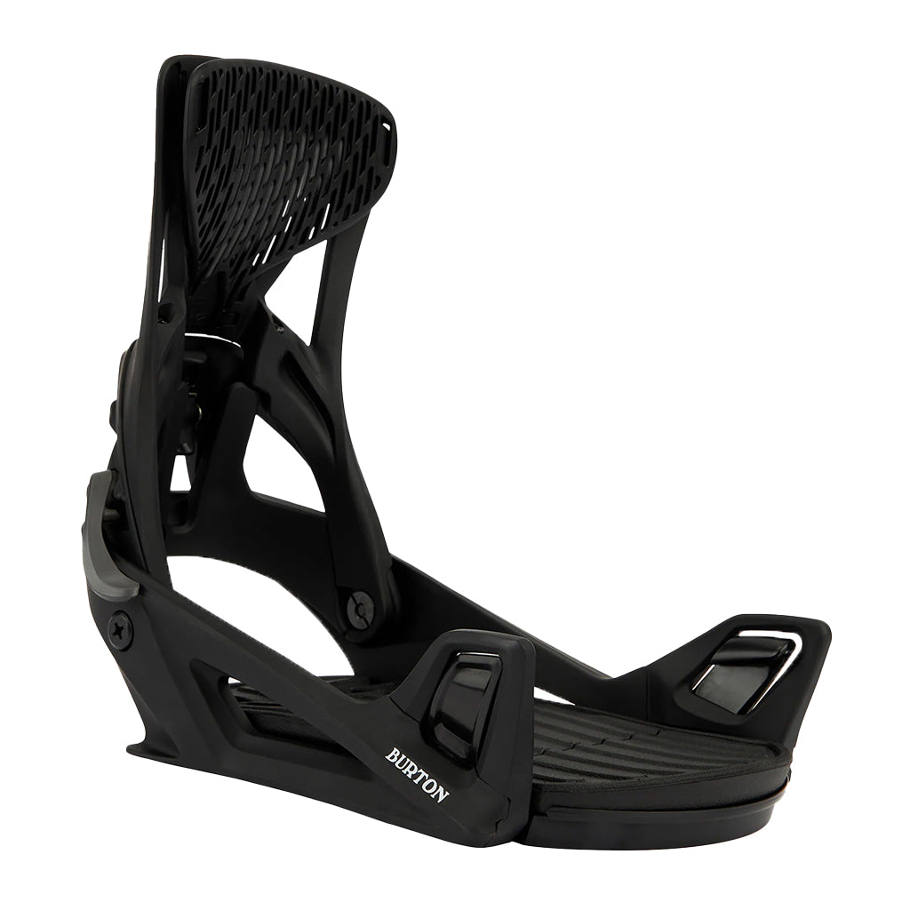 Step On® Genesis Re:Flex Snowboard Bindings - Snowboardbinding