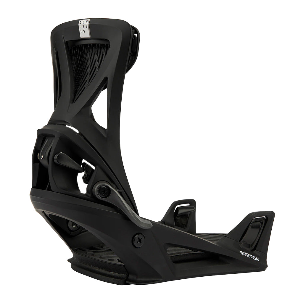 Step On® Genesis Re:Flex Snowboard Bindings - Snowboardbinding