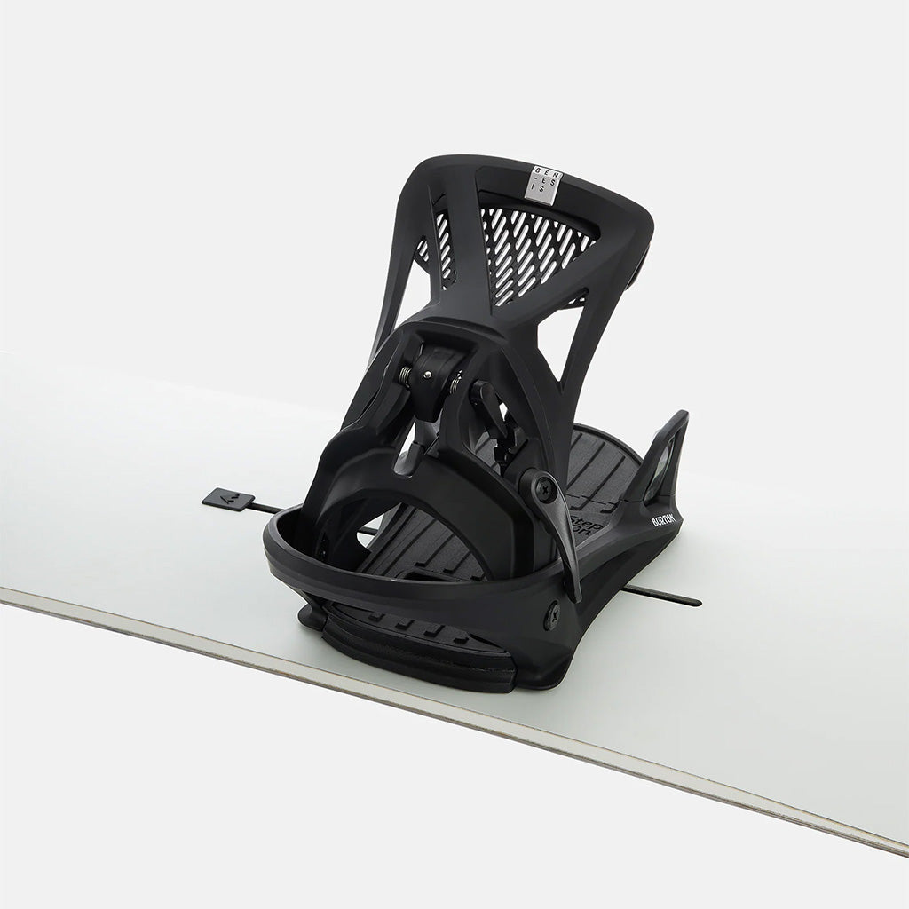Step On® Genesis Re:Flex Snowboard Bindings - Snowboardbinding