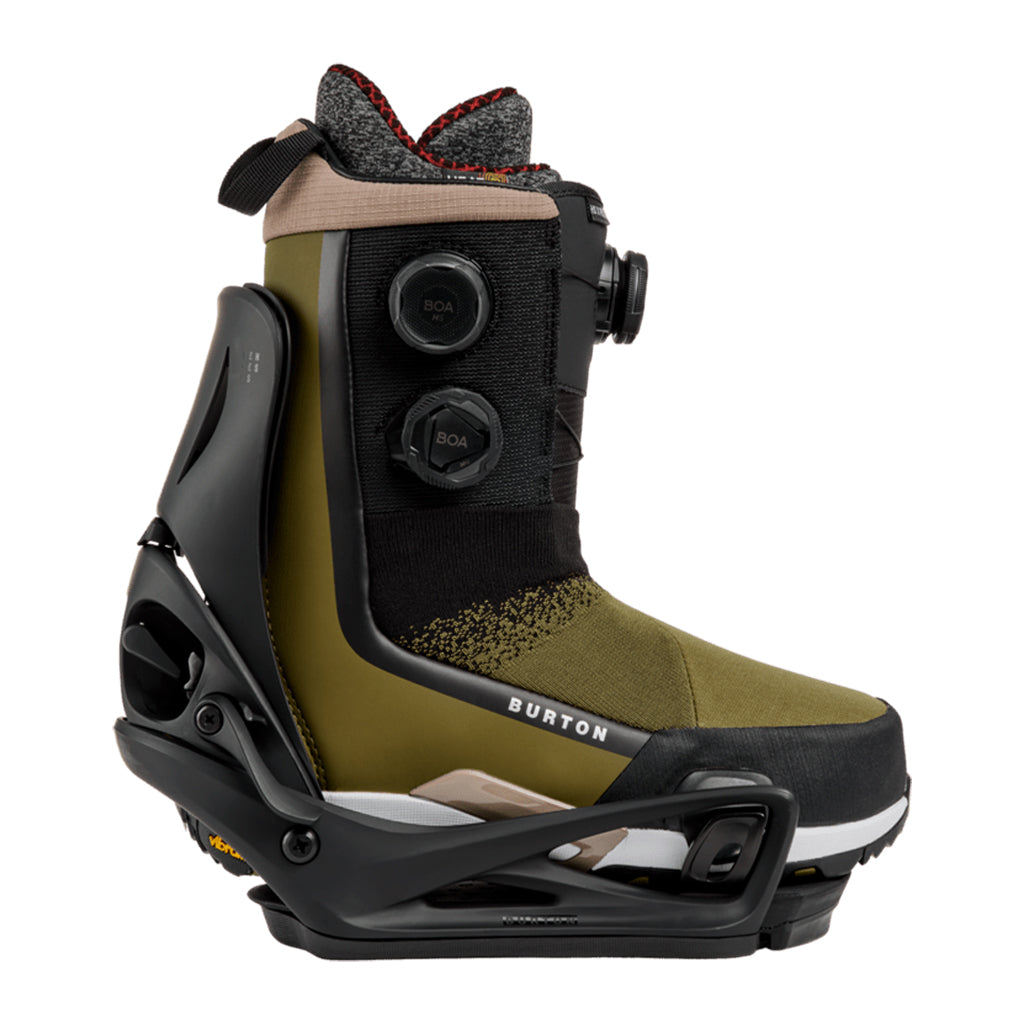 Step On® Genesis Re:Flex 26/27 - Snowboardbindinger