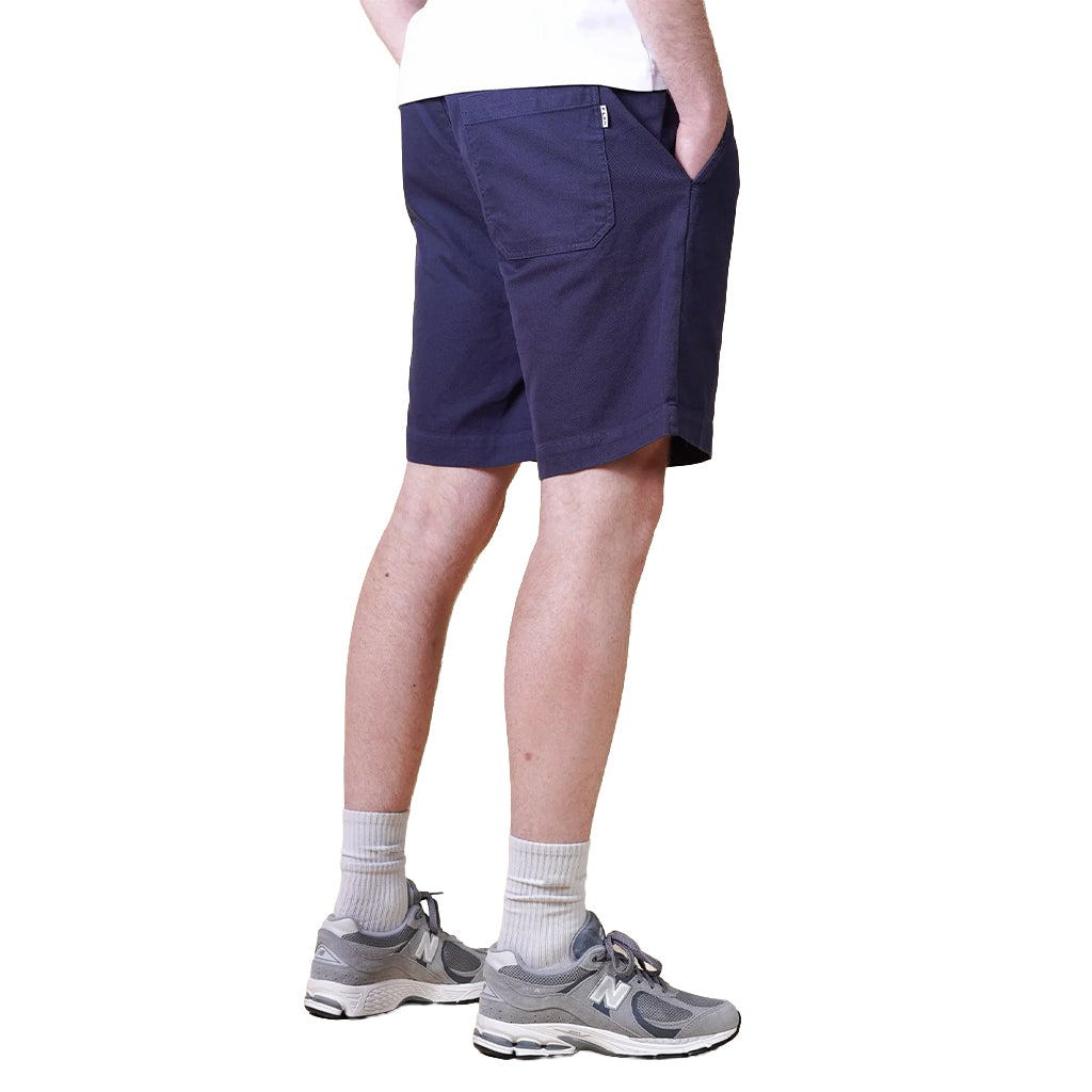 Twill - Shorts