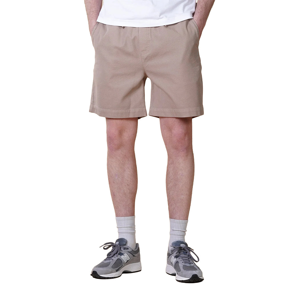 Twill - Shorts