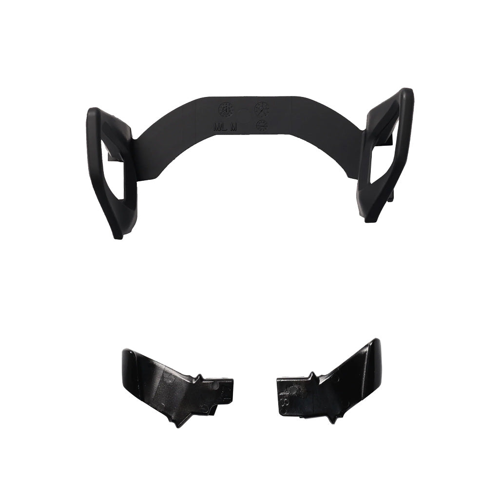 Step On Toe Hook 2.0 Left