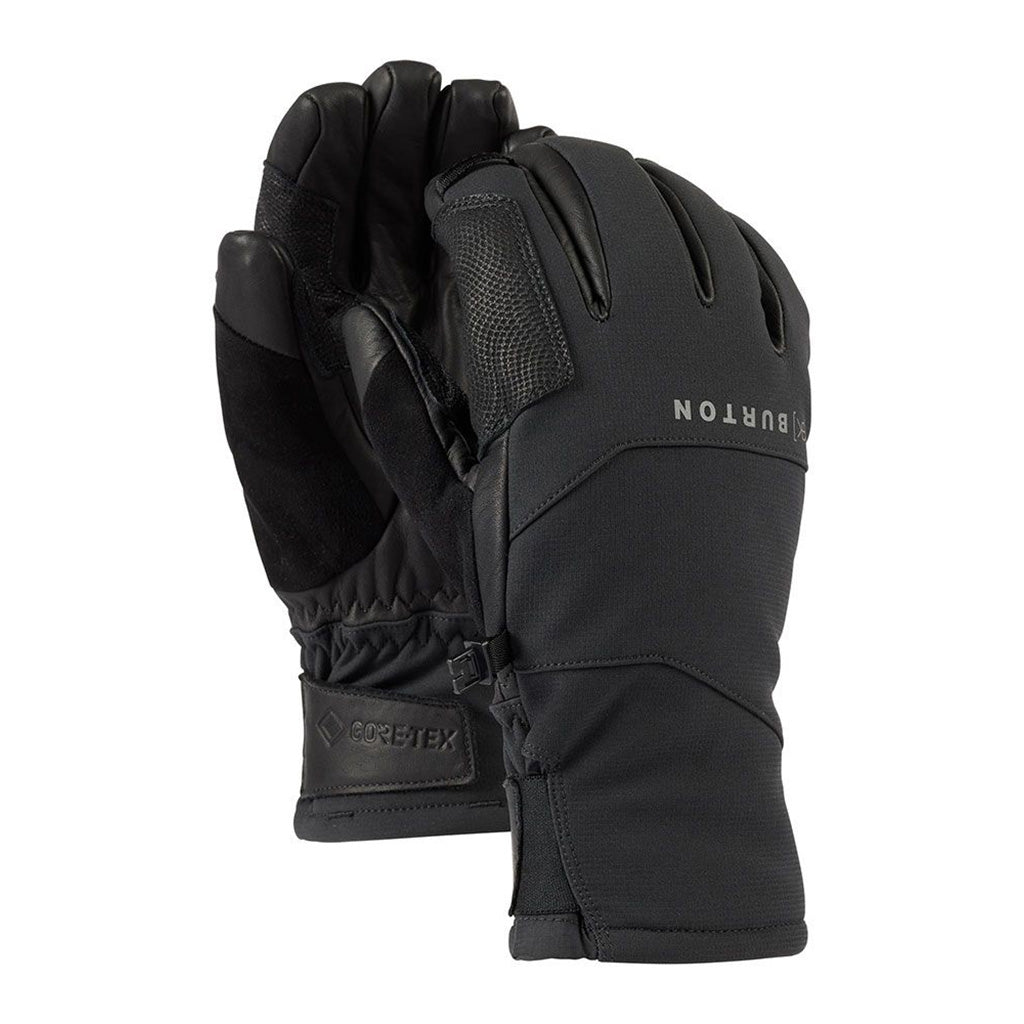 [ak] Clutch GORE-TEX Handsker i farven sort