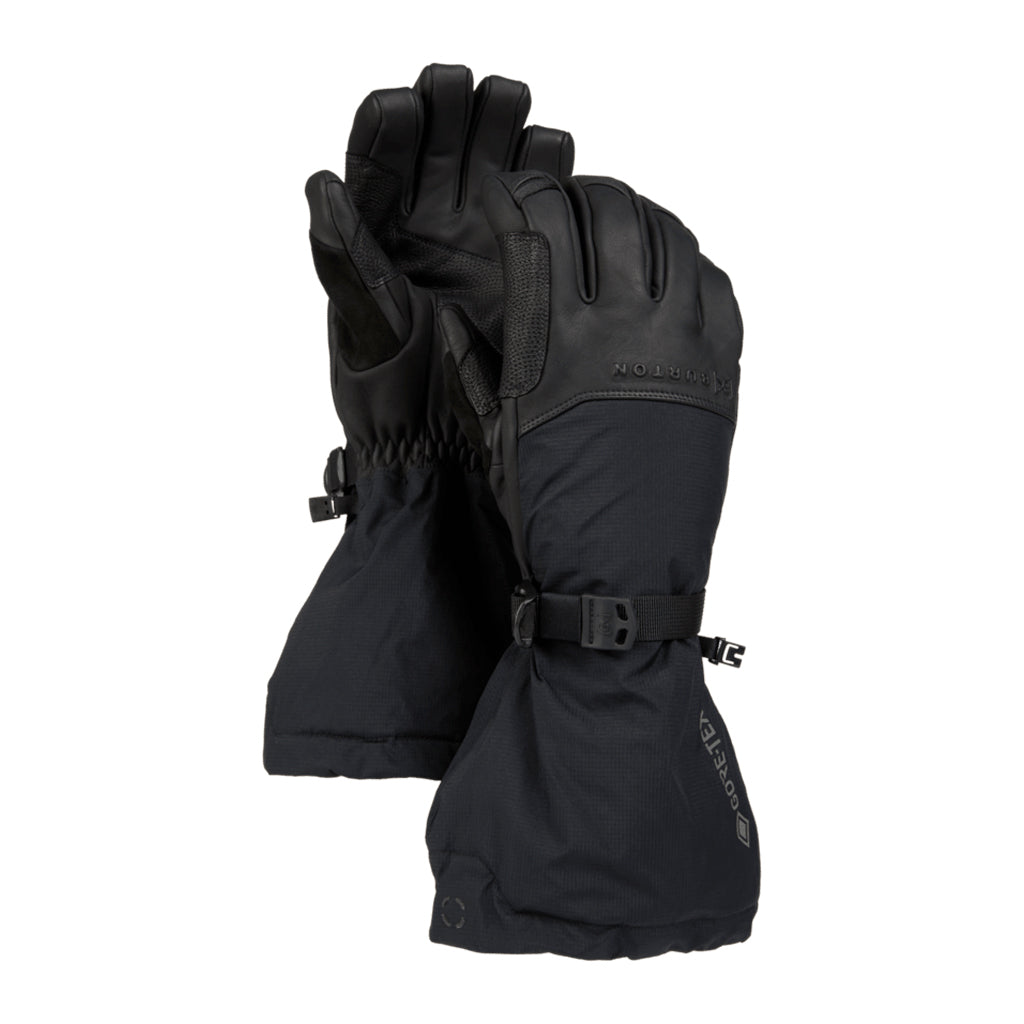 [ak] Expedition GORE-TEX - Handsker