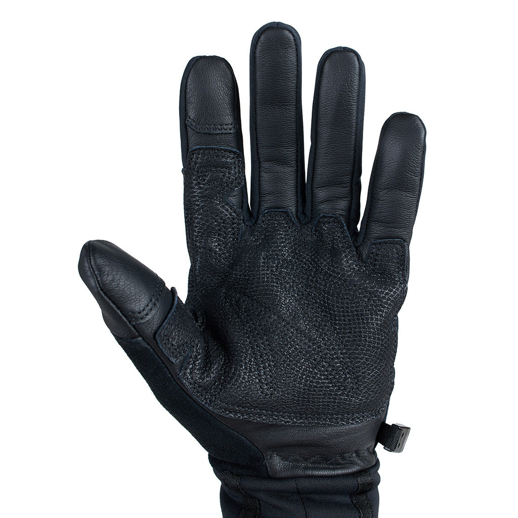 [ak] Helium Expedition - Handsker