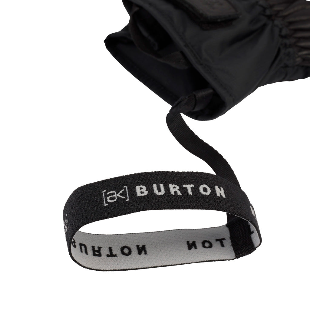 [ak] Clutch GORE-TEX Leather Mittens - Luffer