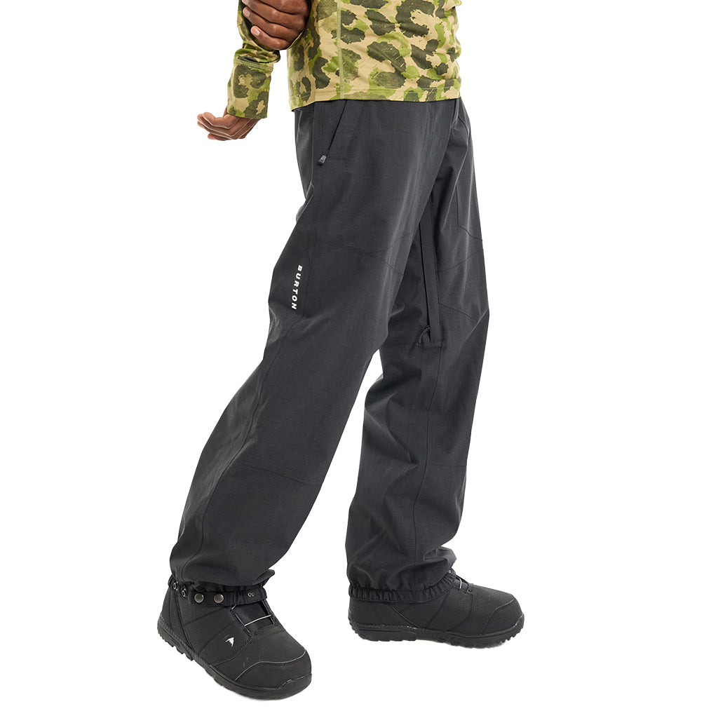 Melter Plus - Skibukser