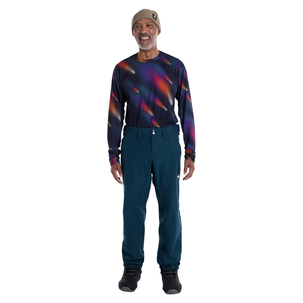 Melter Plus - Skibukser