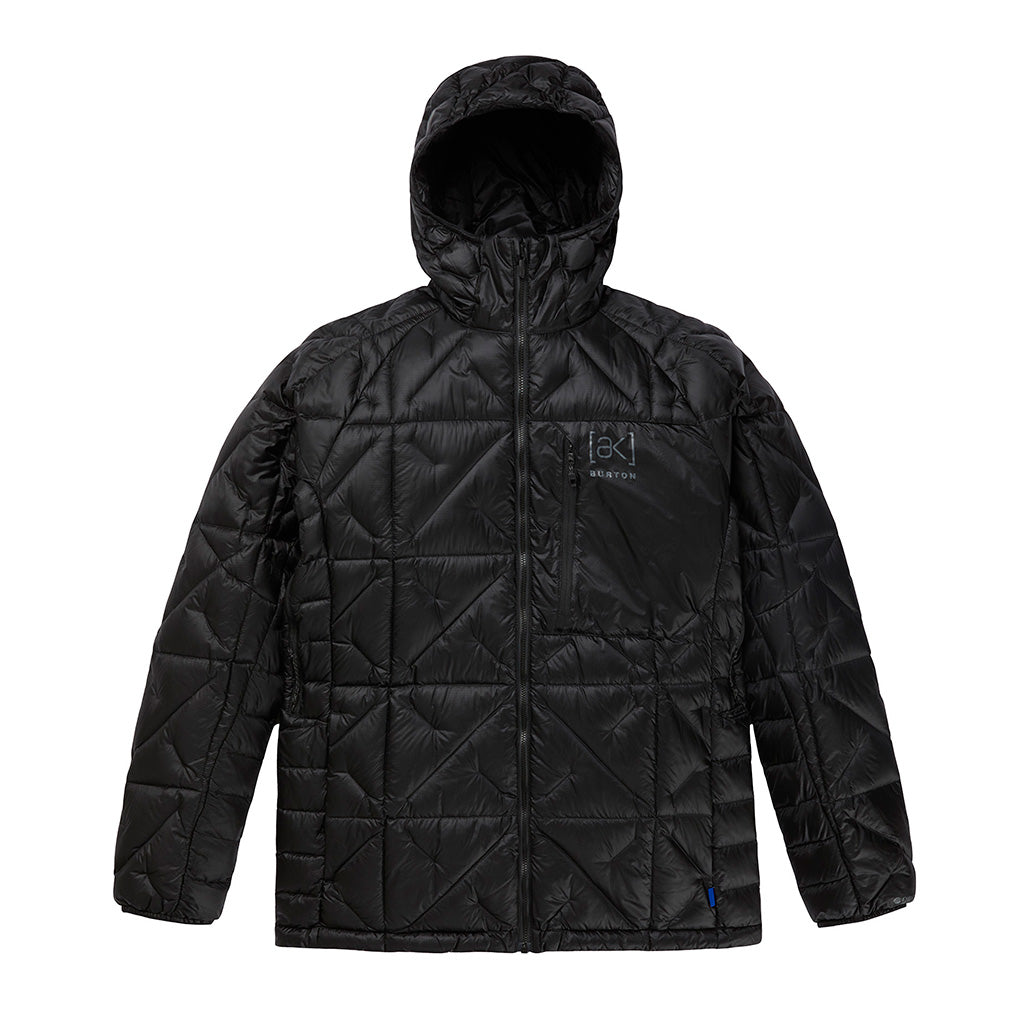 [ak] Baker Down Hooded - jakke