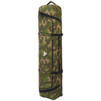 Wheelie Flight Attendant Bag